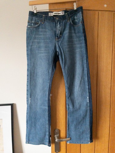 Vintage fake london genius - vintage,