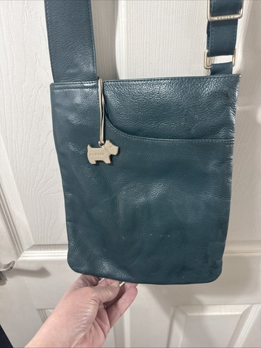 Genuine radley green - genuine,