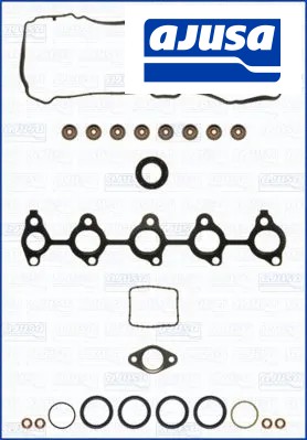 Cylinder head gasket 53017700 - cylinder,