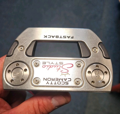 Scotty cameron studio - studio, style