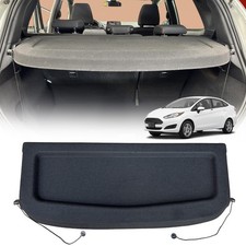 Rear Parcel Shelf Tray load