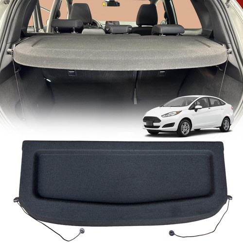 Rear parcel shelf tray - rear,