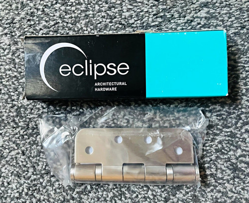 Eclipse door hinge - eclipse,