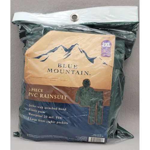 Blue mountain mens - mens, 2