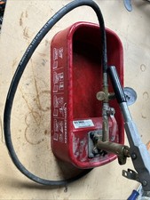 Rothenberger RP30 Pressure