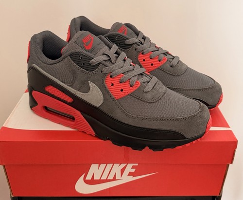 Nike air max size uk - size,