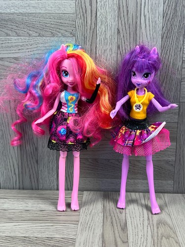 Equestria girls little pony - equestria,