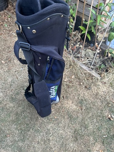 Ryder sunday golf - ryder, bag