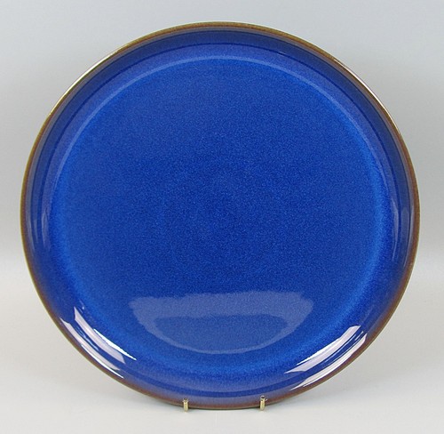 Denby imperial blue - denby, coupe