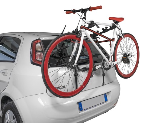 Menabo mistral rear mounted - mistral,