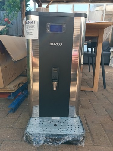 Burco aff20ct automatic hot - aff20ct,