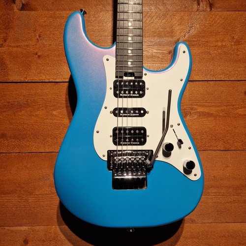 Charvel pro mod cal style - pro-mod,