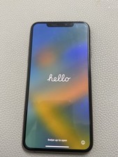 Iphone max 64gb - iphone,