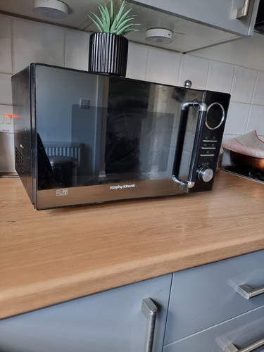 Morphy richards 900w - morphy,