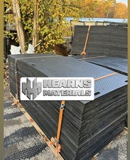 ? Vehicle Commercial Track Mats - Ground Protection - Euro Digger Mats