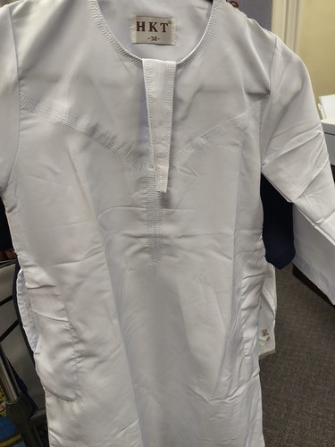 Thobe jubba jubah - jubah, for