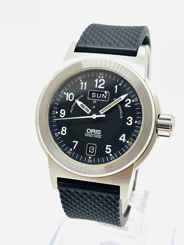 Near mint oris 7500 - mint],