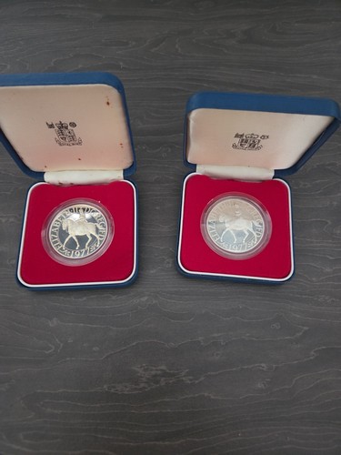 Royal mint queen - royal,