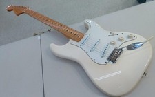 Fender Mexico Stratocaster