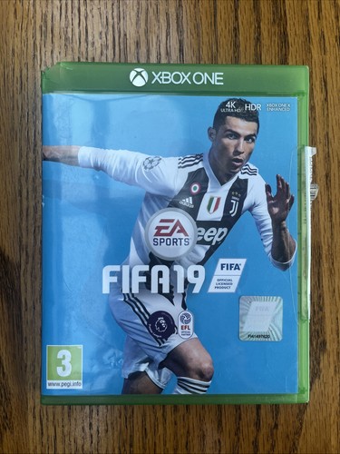 Fifa xbox one - xbox,