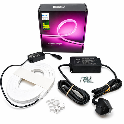 Philips hue outdoor - hue,