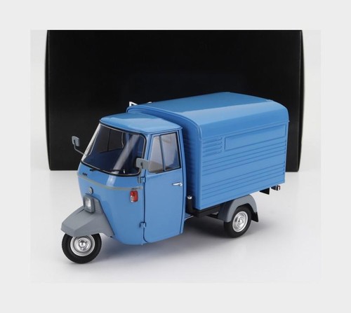 Mitica piaggio ape p501 - ape,