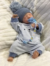 Reborn Weighted Baby Doll