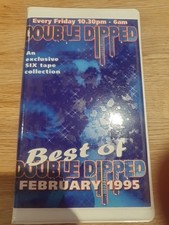 Double Dipped Rave Tapes