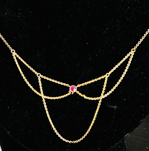 Vintage 14ct gold - vintage, and