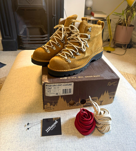 Danner mountain light jjjjound - light,
