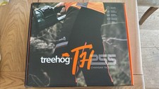 Treefrog chainsaw trousers