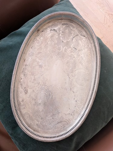 Viners sheffield silver plated - sheffield,