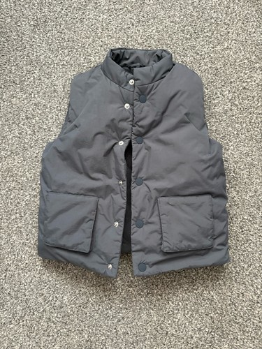Boys body warmer - boys, years