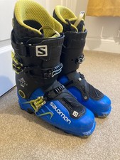Salomon S/Lab MTN Men’s Ski