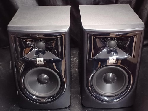 Jbl active speaker 305pmk2 - jbl,
