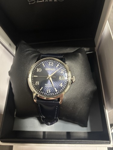 Seiko presage automatic - presage,