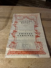 THEATRE ROYAL (“Old Vic”)