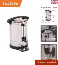 20L Stainless Steel Catering