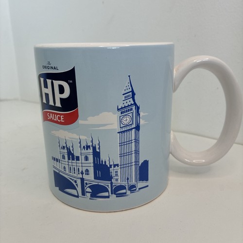 Brown sauce official mug - brown,