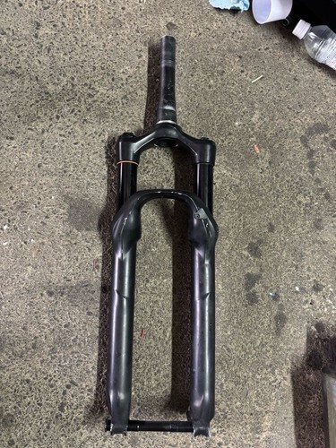 Rockshox pike - rockshox,