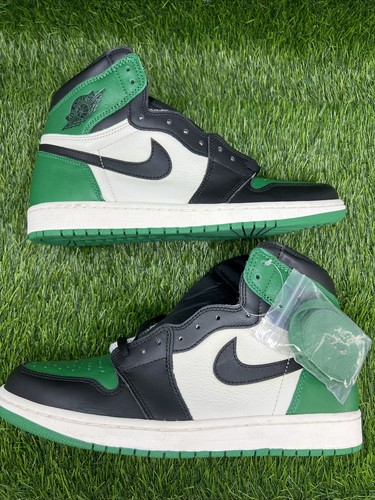 Air jordan retro high - air,