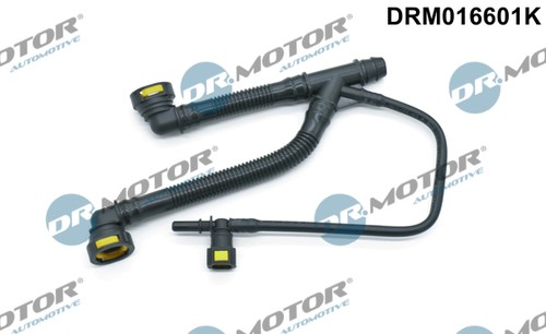 Hose crankcase ventilation - hose,,