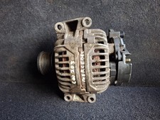 Mercedes W203 ALTERNATOR