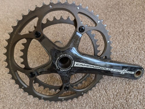 Campagnolo athena speed - athena, 11