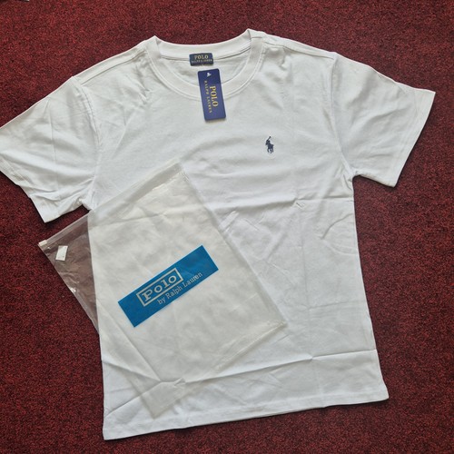 White polo ralph lauren - ralph,