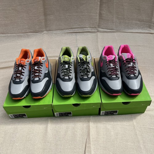 Nike air max 1 - 10, huf