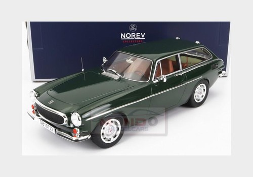 Norev volvo 1800 - norev,
