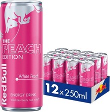 Red Bull Energy Drink 250ml -
