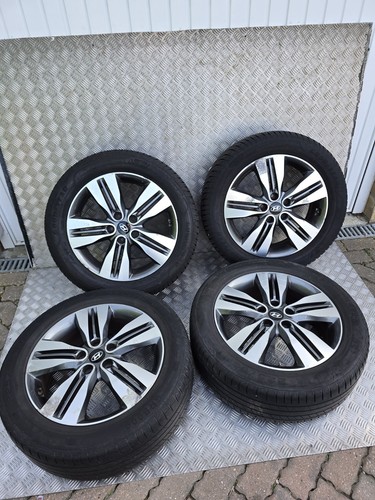 Hyundai ix35 4wd - ix35, set
