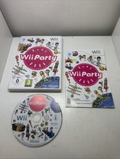 Wii Party | Nintendo Wii Game
